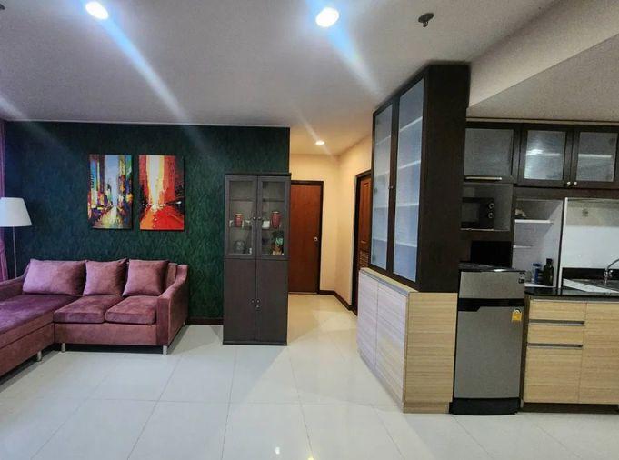 picture Phayathai Place 60 sq.m. Please add LINE ID @806qphgn - 4/12