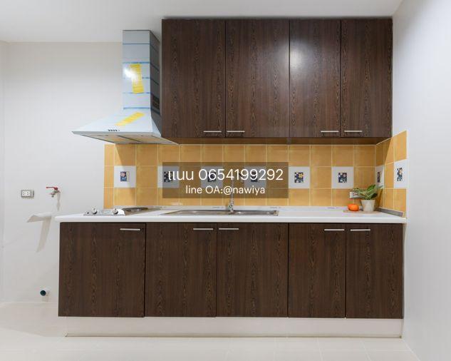 รูป 🍃Condo365181225🍃 เลอริช พระราม 3 สาทร – สาธุ LE RICH RAMA 3 SATHON – SATHU - รูปที่ 6/20