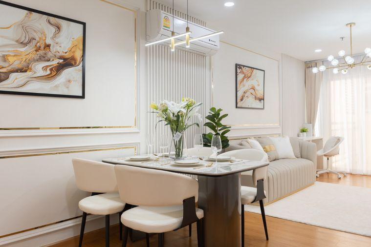 รูป 🍃Condo365181225🍃 เลอริช พระราม 3 สาทร – สาธุ  LE RICH RAMA 3 SATHON – SATHU - รูปที่ 2/20