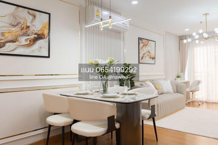 รูป 🍃Condo365181225🍃 เลอริช พระราม 3 สาทร – สาธุ LE RICH RAMA 3 SATHON – SATHU - รูปที่ 2/20