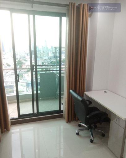 รูป Supalai Premier Ratchathewi 60 sq.m. Please add LINE ID @806qphgn o8415o5483  - รูปที่ 4/9