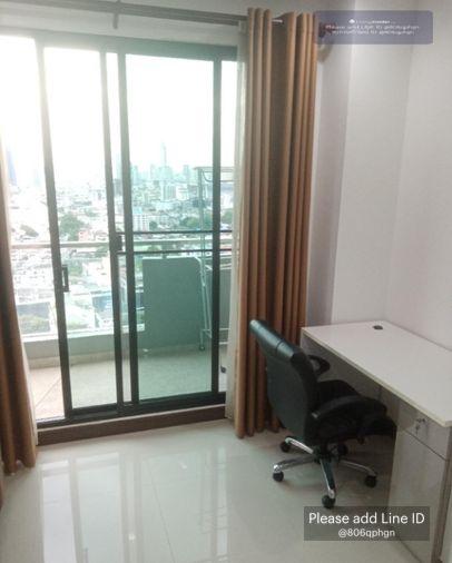 รูป Supalai Premier Ratchathewi 60 sq.m. Please add LINE ID @806qphgn o8415o5483 - รูปที่ 4/9