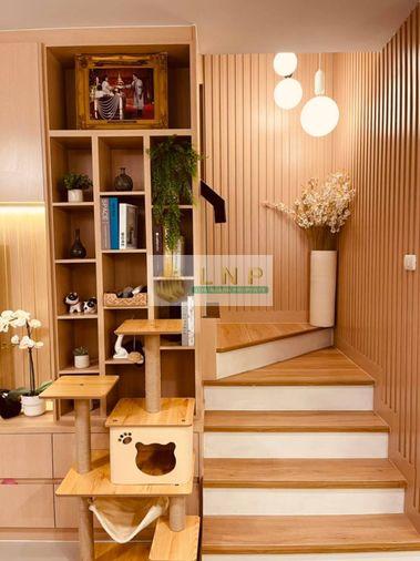 รูป 🏠 ให้เช่าบ้าน : My Place Sukhumvit - Pattanakarn (มาย เพลส สุขุมวิท - พัฒนาการ) รหัสทรัพย์ | 📌 LNP-H713 - รูปที่ 16/18