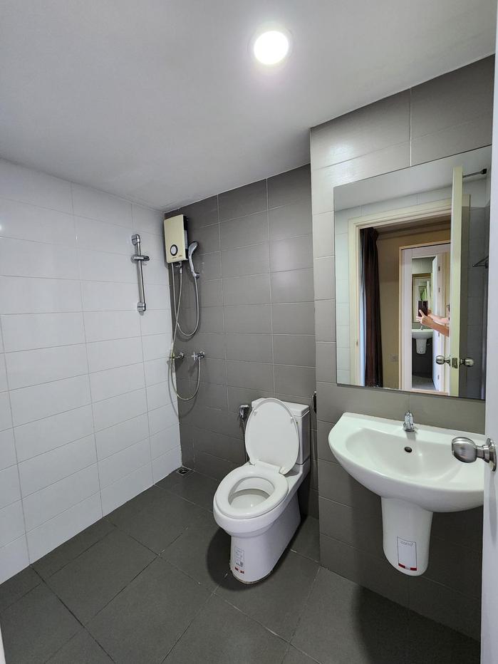 รูป 🏢 ขายคอนโด : The Cabana (เดอะ คาบาน่า)   รหัสทรัพย์ | 📌LNP-C11100   - รูปที่ 7/10