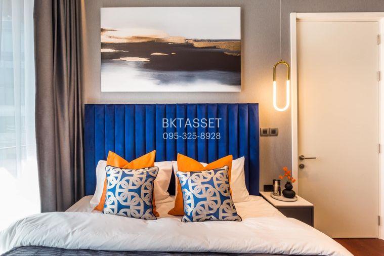 picture For Rent - KHUN by YOO , Ultimate Luxury 1 bedroom 1 bathroom Ready to move in - 8/17