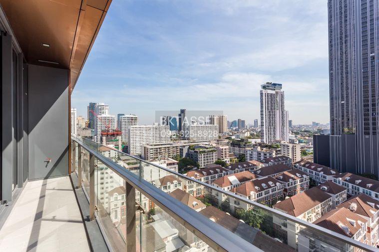 picture For Rent - KHUN by YOO , Ultimate Luxury 1 bedroom 1 bathroom Ready to move in - 17/17