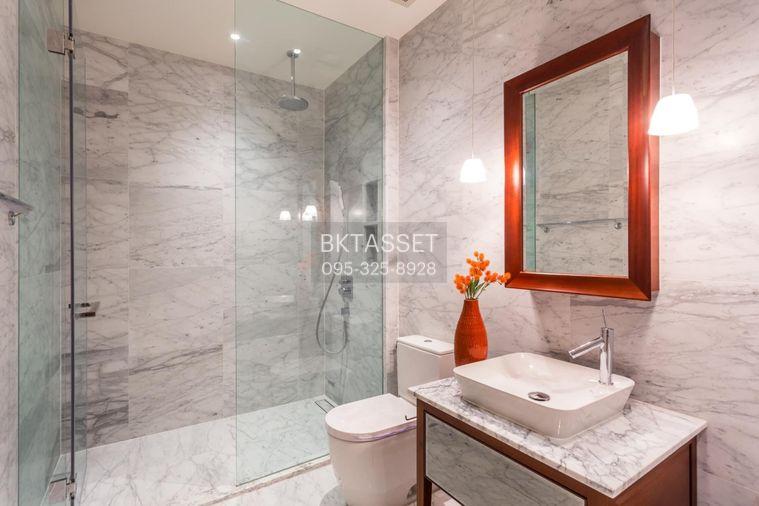 picture For Rent - KHUN by YOO , Ultimate Luxury 1 bedroom 1 bathroom Ready to move in - 14/17