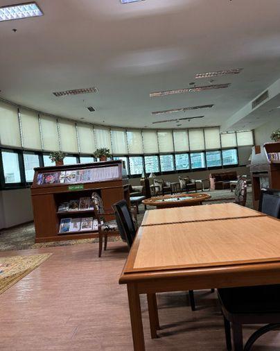 รูป President Place 50 sq.m. Please add LINE ID @806qphgn o8415o5483  - รูปที่ 11/12