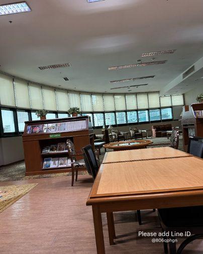 รูป President Place 50 sq.m. Please add LINE ID @806qphgn o8415o5483 - รูปที่ 11/12