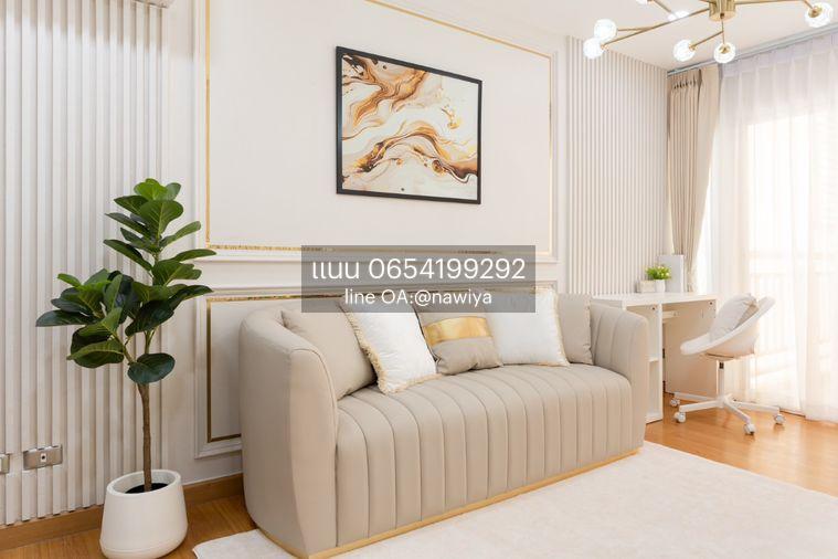 รูป 🍃Condo365181225🍃 เลอริช พระราม 3 สาทร – สาธุ LE RICH RAMA 3 SATHON – SATHU - รูปที่ 7/20
