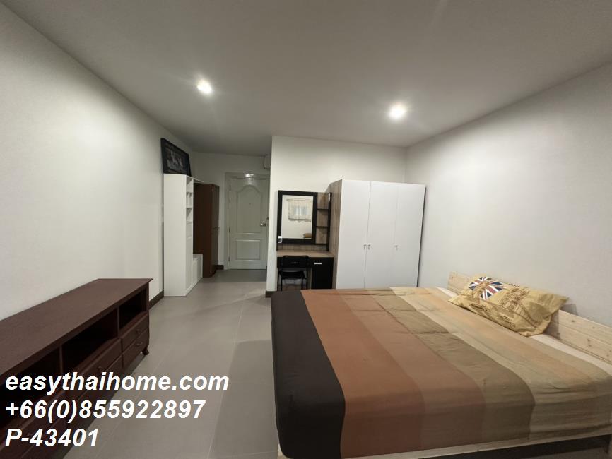 รูป P-43401 ต้องการขายคอนโด รีเจ้นท์ โฮม 9 สุขุมวิท 64 Soi Sukhumvit 64, Bang Chak, Phra Khanong, Bangkok Line Id @easythaihome 085-592-2897 - รูปที่ 3/5