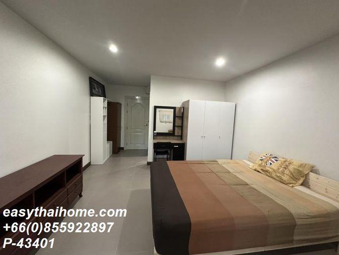 รูป P-43401 ต้องการขายคอนโด รีเจ้นท์ โฮม 9 สุขุมวิท 64 Soi Sukhumvit 64, Bang Chak, Phra Khanong, Bangkok Line Id @easythaihome 085-592-2897 - รูปที่ 3/5