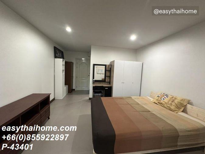 รูป P-43401 ต้องการขายคอนโด รีเจ้นท์ โฮม 9 สุขุมวิท 64 Soi Sukhumvit 64, Bang Chak, Phra Khanong, Bangkok Line Id @easythaihome 085-592-2897 - รูปที่ 3/5
