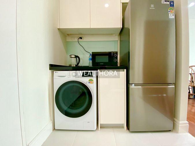 picture Bright Sukhumvit 24 Near BTS prompong - 24/32
