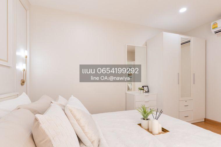 รูป 🍃Condo365181225🍃 เลอริช พระราม 3 สาทร – สาธุ LE RICH RAMA 3 SATHON – SATHU - รูปที่ 11/20