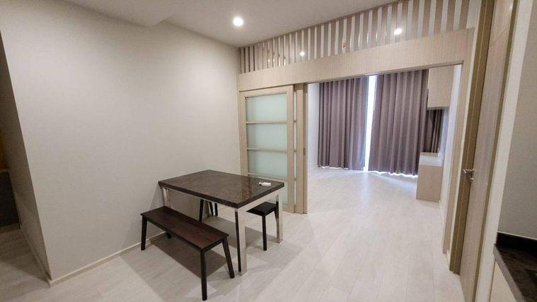 รูป Noble Ploenjit 60 sq.m.  Eng 中 日 Please add LINE ID @806qphgn o8415o5483 - รูปที่ 10/13