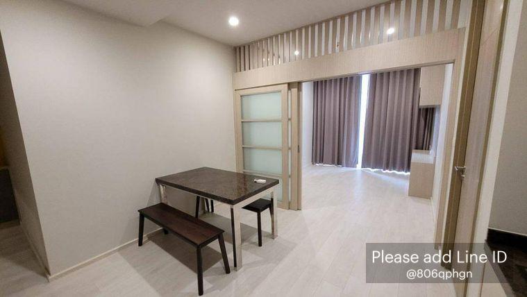 รูป Noble Ploenjit 60 sq.m. Eng 中 日 Please add LINE ID @806qphgn o8415o5483 - รูปที่ 10/13