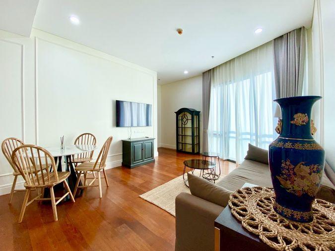 picture Bright Sukhumvit 24  Near BTS prompong  - 30/32