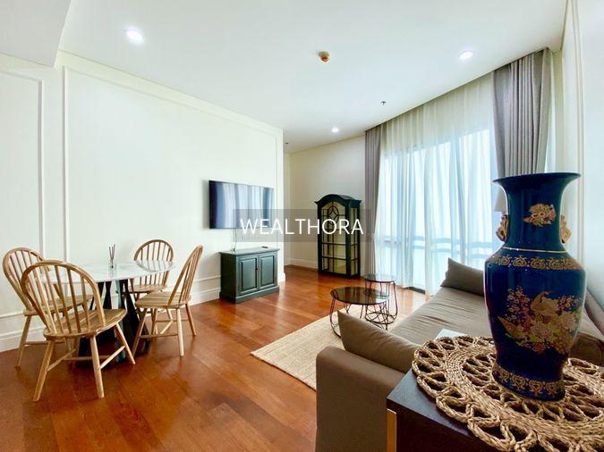 picture Bright Sukhumvit 24 Near BTS prompong - 30/32
