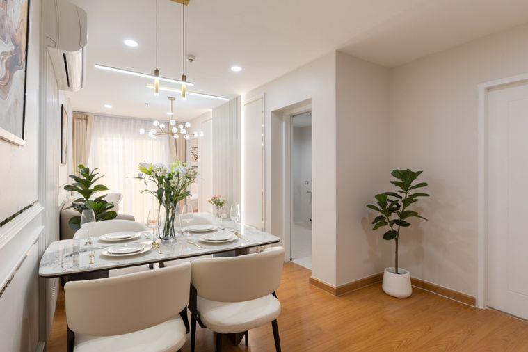 รูป 🍃Condo365181225🍃 เลอริช พระราม 3 สาทร – สาธุ  LE RICH RAMA 3 SATHON – SATHU - รูปที่ 5/20