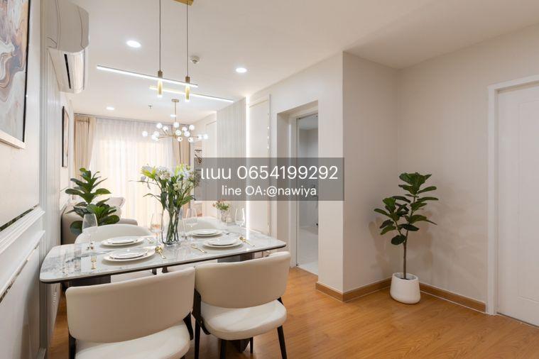 รูป 🍃Condo365181225🍃 เลอริช พระราม 3 สาทร – สาธุ LE RICH RAMA 3 SATHON – SATHU - รูปที่ 5/20