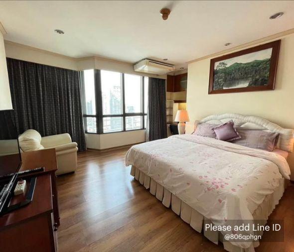 รูป President Place 114 sq.m. Eng 中 日 Please add LINE ID @806qphgn o8415o5483 - รูปที่ 1/5