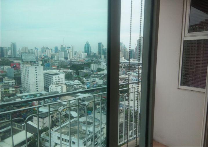 รูป The Complete Ratchaprarob 50 sq.m. Please add LINE ID @806qphgn o8415o5483  - รูปที่ 10/15