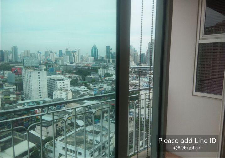 รูป The Complete Ratchaprarob 50 sq.m. Please add LINE ID @806qphgn o8415o5483 - รูปที่ 10/15