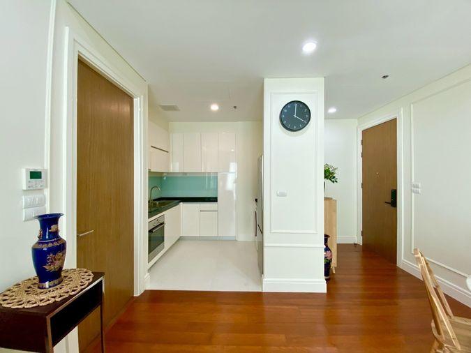 picture Bright Sukhumvit 24  Near BTS prompong  - 26/32