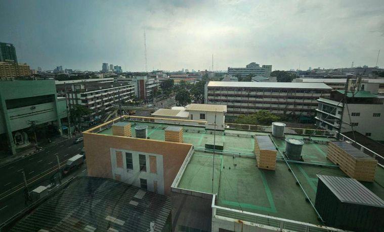 picture Address Phayathai 39 sq.m. Please add LINE ID @806qphgn - 9/10