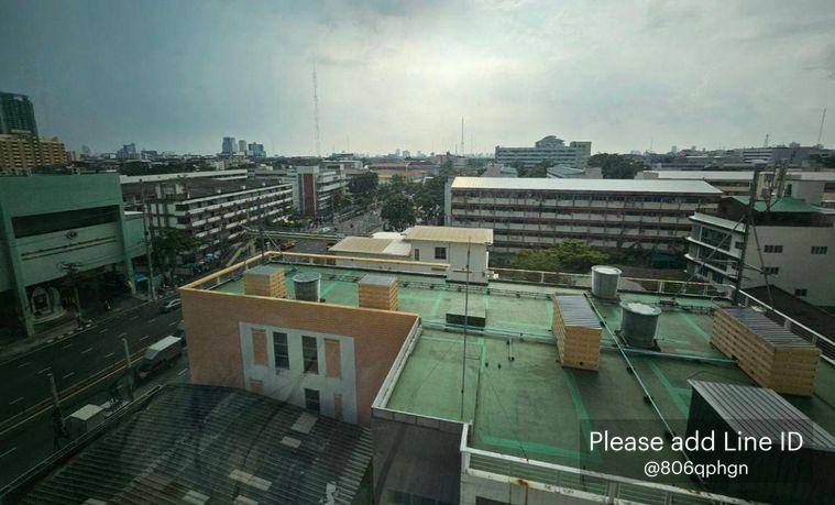 picture Address Phayathai 39 sq.m. Please add LINE ID @806qphgn - 9/10