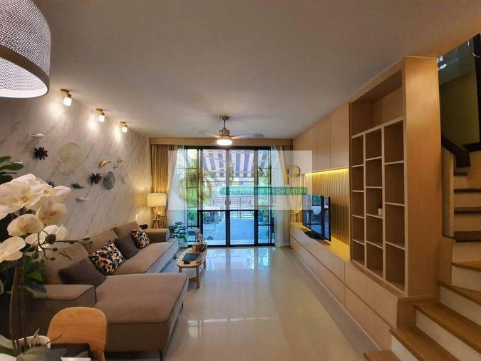 รูป 🏠 ให้เช่าบ้าน : My Place Sukhumvit - Pattanakarn (มาย เพลส สุขุมวิท - พัฒนาการ) รหัสทรัพย์ | 📌 LNP-H713 - รูปที่ 4/18