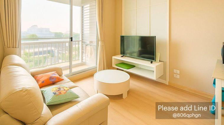 picture Address Phayathai 39 sq.m. Please add LINE ID @806qphgn - 1/10