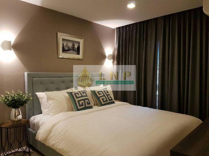 รูป 🏢 ขายคอนโด : Metro Luxe Rama 4 (เมโทร ลักซ์ พระราม 4) รหัสทรัพย์ | 📌LNP-C11101 - รูปที่ 1/5