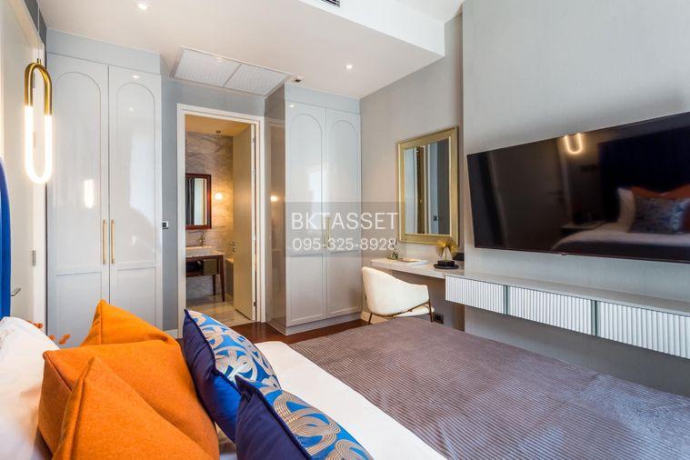 picture For Rent - KHUN by YOO , Ultimate Luxury 1 bedroom 1 bathroom Ready to move in - 11/17