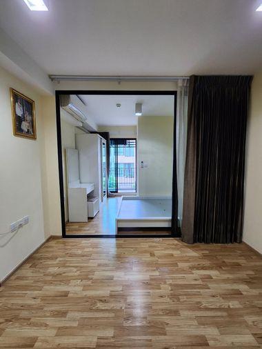 รูป 🏢 ขายคอนโด : The Cabana (เดอะ คาบาน่า)   รหัสทรัพย์ | 📌LNP-C11100   - รูปที่ 9/10