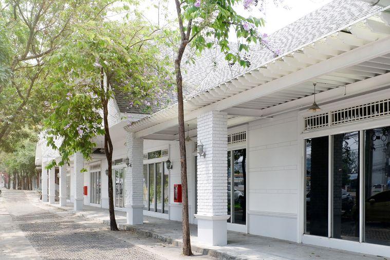 รูป สำนักงานให้เช่า ที่ ไอเพลส บิซิเนส พาร์ค แหลมฉบัง ใกล้กับท่าเรือแหลมฉบัง ขนาด 65 ตร.ม. ราคา 21,900 บาทต่อเดือน - รูปที่ 15/31