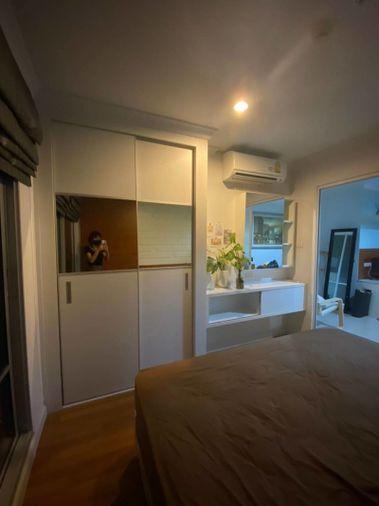 picture Condo for rent :Lumpini Place Rama9MK-02 line @livingbkk - 4/6