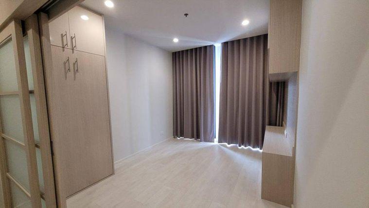 รูป Noble Ploenjit 60 sq.m.  Eng 中 日 Please add LINE ID @806qphgn o8415o5483 - รูปที่ 9/13