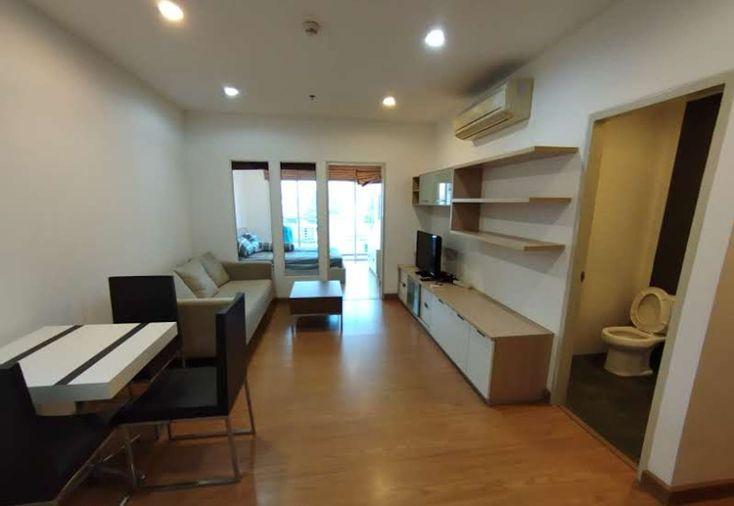 รูป The Complete Ratchaprarob 50 sq.m. Please add LINE ID @806qphgn o8415o5483  - รูปที่ 5/15