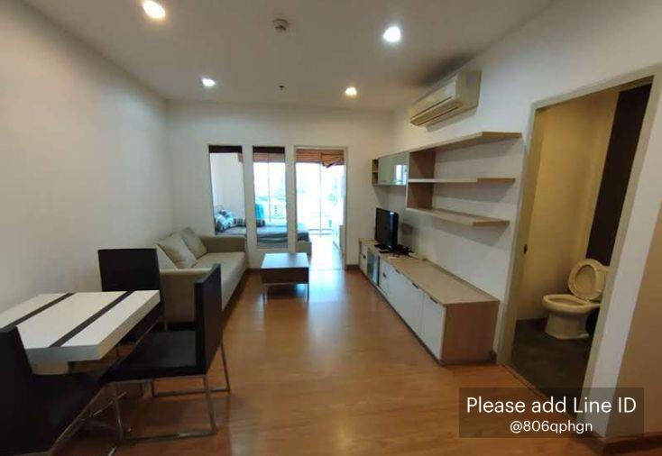 รูป The Complete Ratchaprarob 50 sq.m. Please add LINE ID @806qphgn o8415o5483 - รูปที่ 5/15