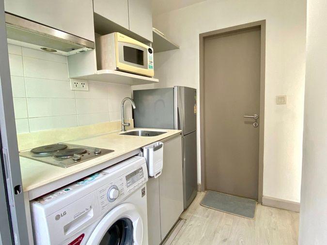 รูป 💥For rent 🏬 Ideo Mobi สุขุมวิท​81-อ่อนนุช​ 🏬 JA-748 - รูปที่ 2/10