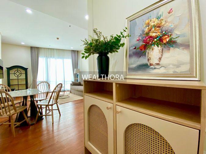 picture Bright Sukhumvit 24 Near BTS prompong - 32/32