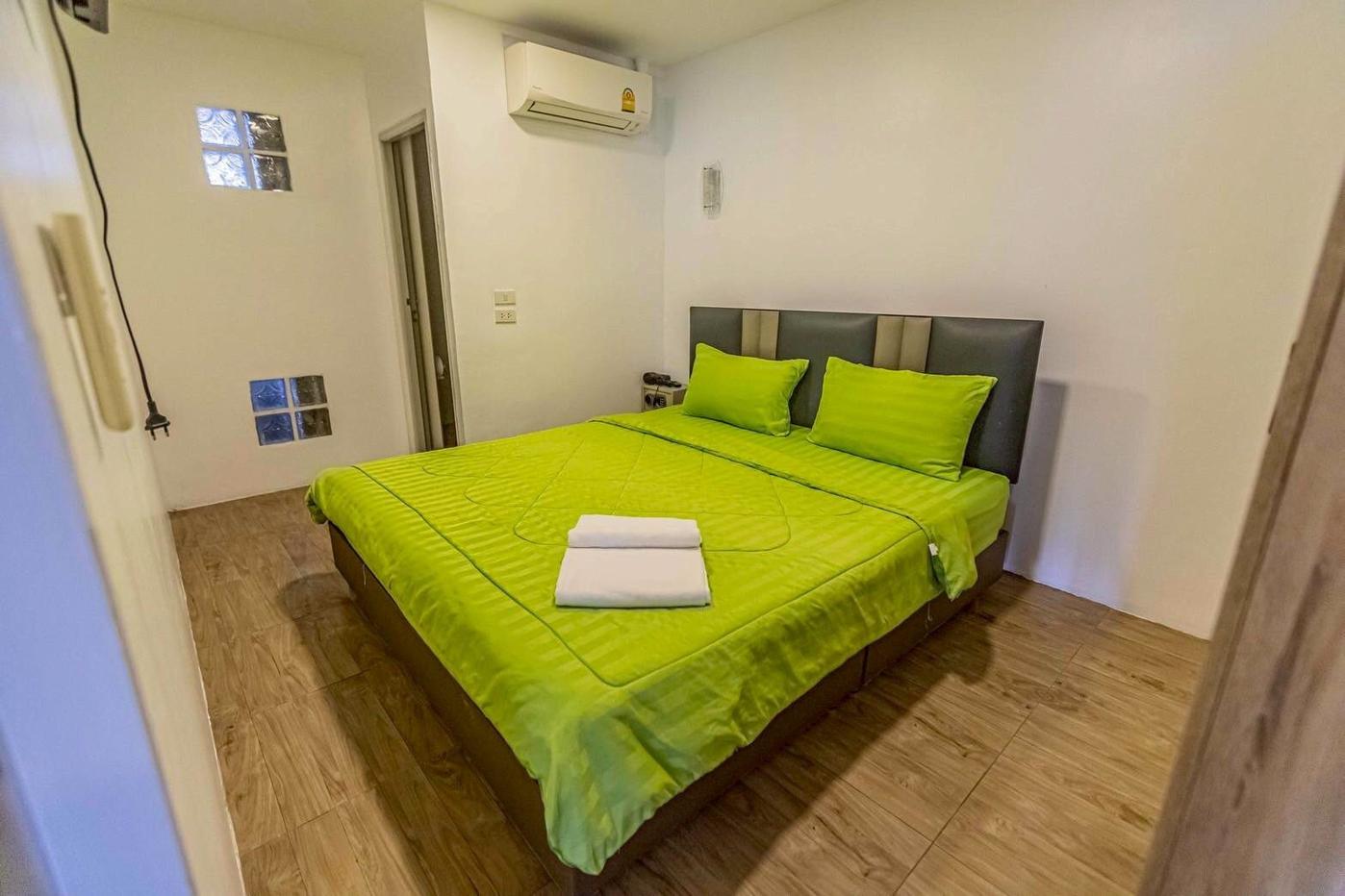 รูป Exclusive Luxury Pool Villa for Rent in Jomtien - รูปที่ 11/13