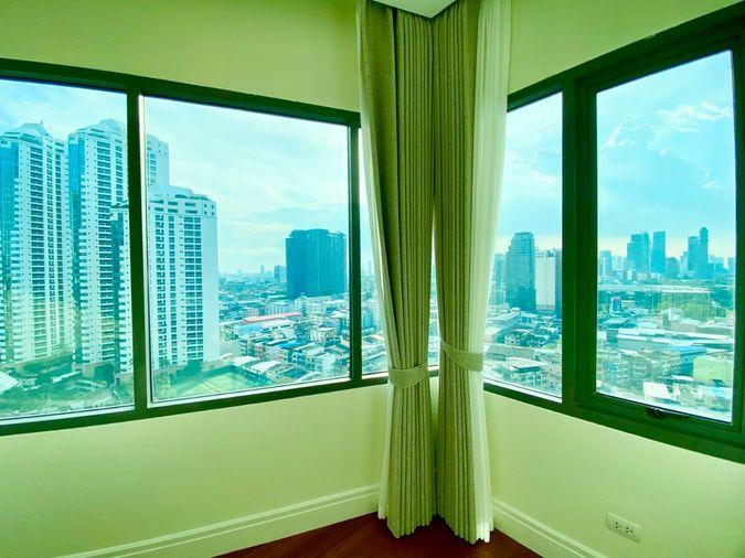 picture Bright Sukhumvit 24  Near BTS prompong  - 21/32