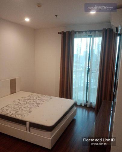 รูป Supalai Premier Ratchathewi 60 sq.m. Please add LINE ID @806qphgn o8415o5483 - รูปที่ 1/9