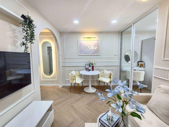 รูป 🏢 ขายคอนโด : Srivara Mansion (ศรีวรา แมนชั่น)   รหัสทรัพย์ | 📌LNP-C11103  - รูปที่ 8/18