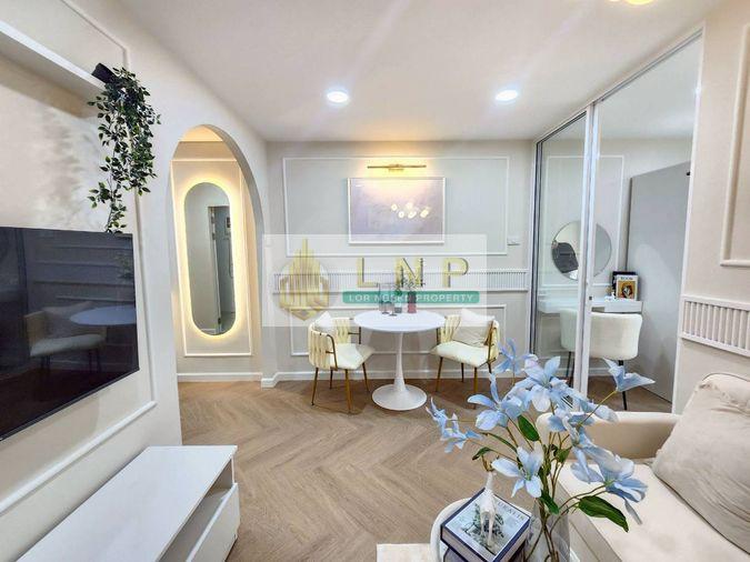 รูป 🏢 ขายคอนโด : Srivara Mansion (ศรีวรา แมนชั่น) รหัสทรัพย์ | 📌LNP-C11103 - รูปที่ 8/18