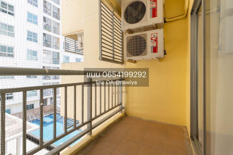 รูป 🍃Condo365181225🍃 เลอริช พระราม 3 สาทร – สาธุ LE RICH RAMA 3 SATHON – SATHU - รูปที่ 17/20