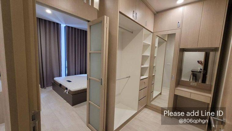 รูป Noble Ploenjit 60 sq.m. Eng 中 日 Please add LINE ID @806qphgn o8415o5483 - รูปที่ 11/13
